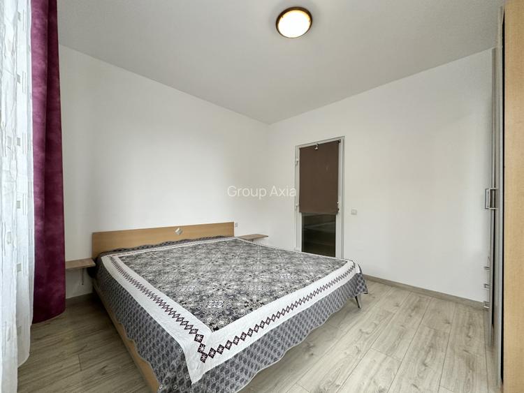 Inchiriere Apartament 3 camere si garaj, strada Rodnei, imobil nou - 11