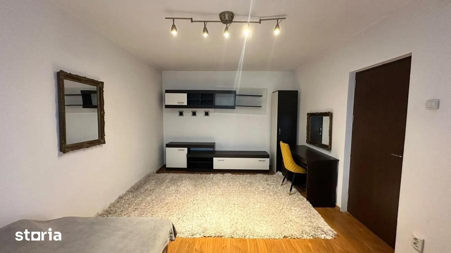 Apartament 2 camere decomandat - Tineretului