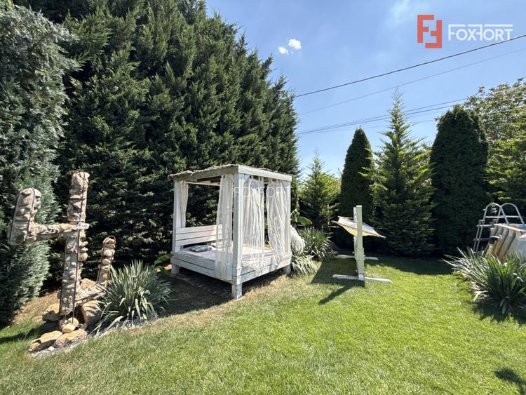 COMISION 0% | 5 camere | 160 mp utili | 617 mp teren | Giroc