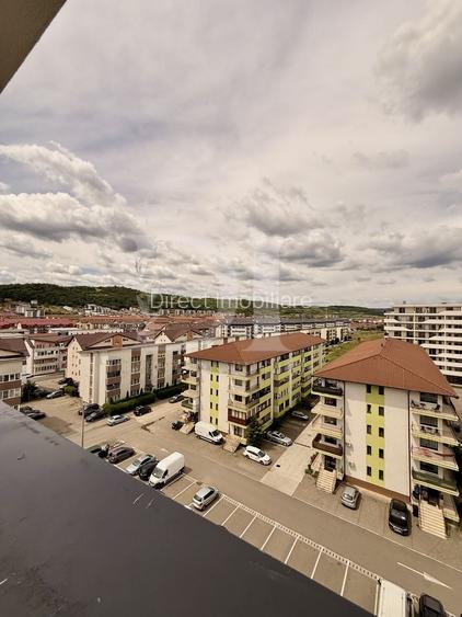 Apartament 2 camere | ULTRAFINISAT | Zona Eroilor / Floresti - 18