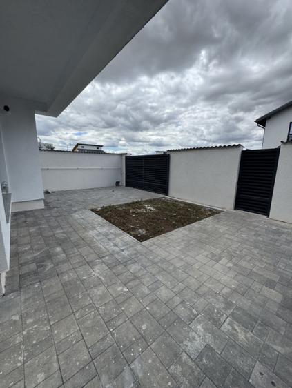 Vila tip duplex P+1, Cartier Albert