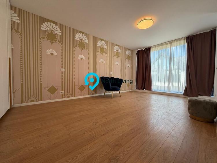 Închiriere vilă 5 camere | Matei Millo