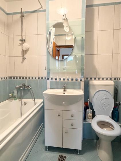 Apartament complet mobilat în Șinteu | 2 balcoane | Investiție Airbnb - 15