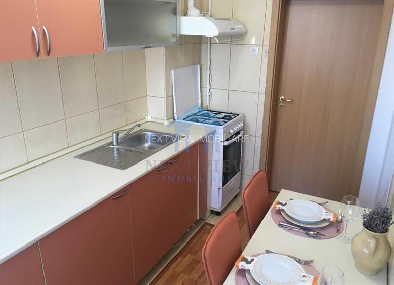 Apartament 2 camere, Gheorgheni - 6