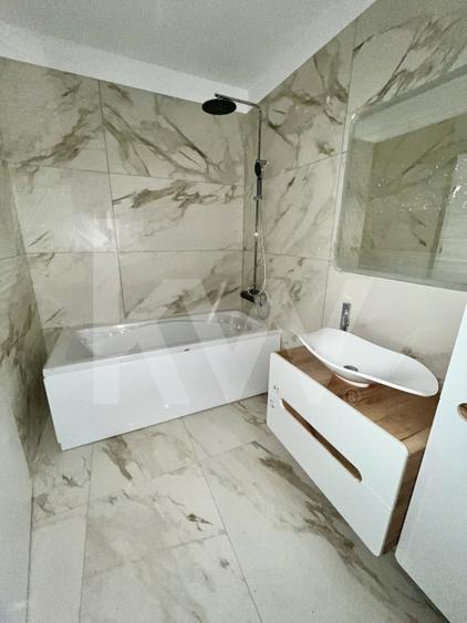 Apartament 3 camere - 61 mp - Doamna Stanca
