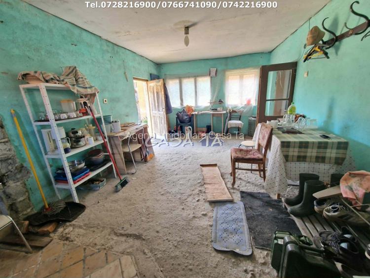 Casa situata in Arcani - Sanatesti   - 9
