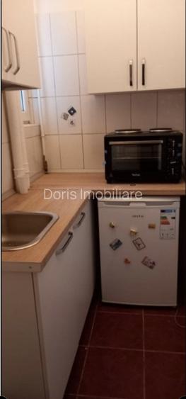 Apartament 2 camere mobilat utilat,ultracentral,zona Universitate. - 12