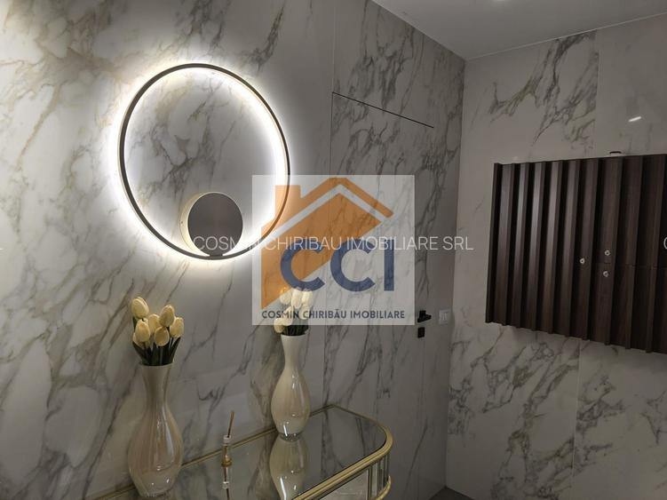 Apartament Premium cu 2 Camere – Arena Residence Bacău -Prima închirie - 21