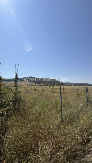Teren intravilan, zona aerodromului - 2