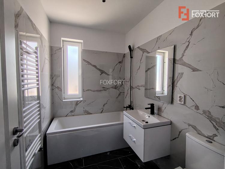 Apartament 2 camere 43 mp, Giroc - ID V47 - 7