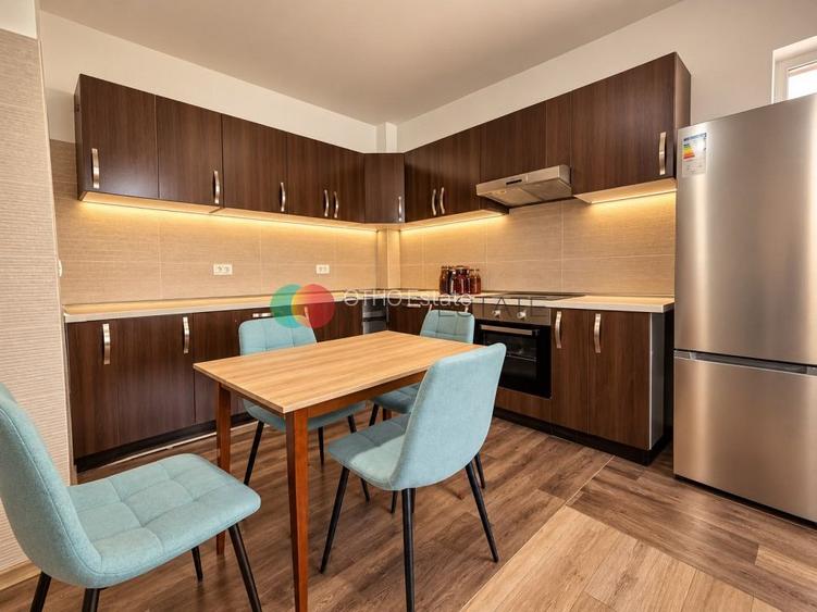 3 Camere in Vila - Berceni - Odei | Curte - Centrala Proprie - 5