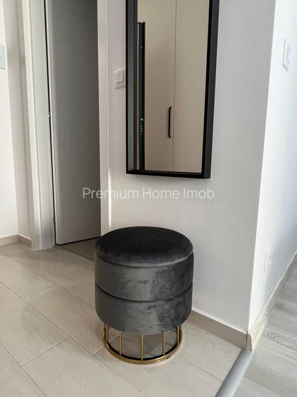 Garsoniera | Bloc nou | Parcare | Hils Pallady - 10