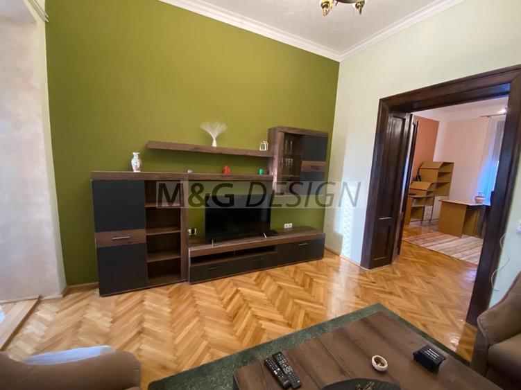 3 cam et 1 Piata Balcescu-CENTRALA- cladire istorica
