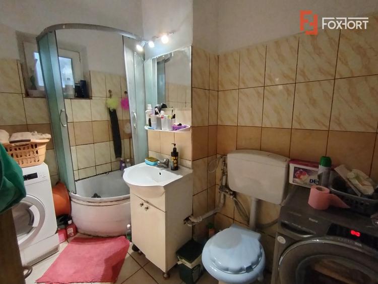 COMISION 0% Apartament cu 4 camere de vanzare in Timisoara, zona Sagului