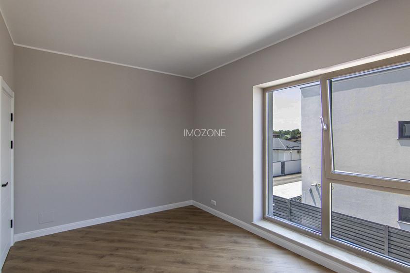 | OTOPENI | VILA INDIVIDUALA | 5 CAMERE | FINISATA COMPLET | ACTE LA ZI | - 39