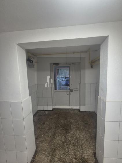 Apartament 3 camere decomandat Ozana / Titan / 1 Decembrie 1918