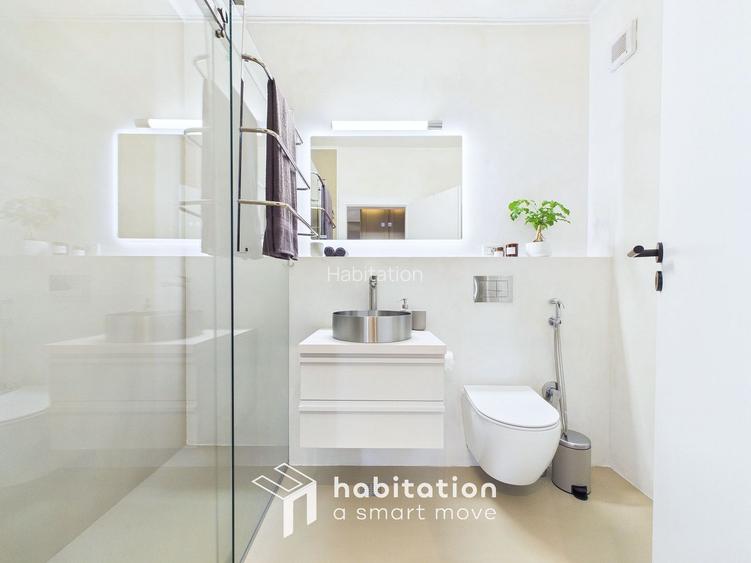 Design Premium | Nord One  -2 camere exclusivist| 750 Euro + 21% - 19