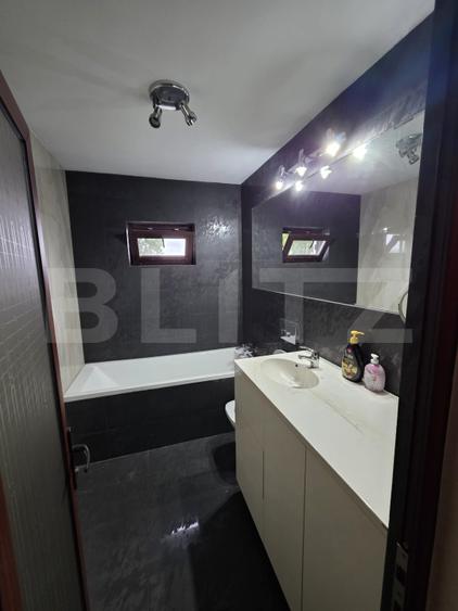 Apartament 3 camere, decomandat, 78 mp zona IC Frimu
