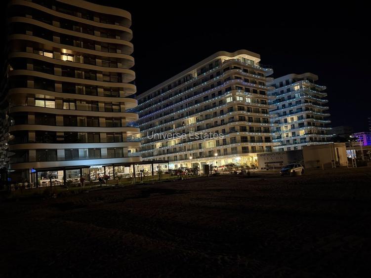 | Studio Modern 49 mpu, cu terasă generoasă | Vedere deschisă – Mamaia N | - 11