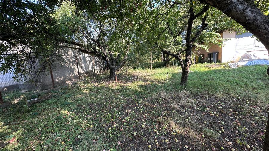 Teren 1.524 mp + Casă bătrânească | Bacău, Cartier Tache