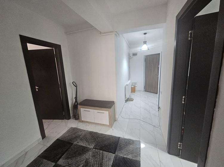 2 camere spațioase, bloc nou, Craiovei – mobilat modern