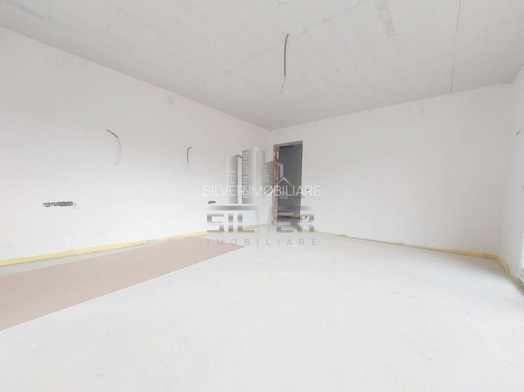 Apartament cu 2 camere/parcare subterana/CF/65 mp/terasa 20 mp! - 5