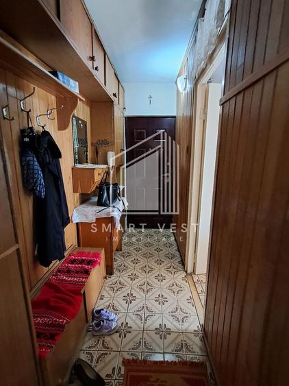 Apartament 2 camere | 54 mp | Zona Micro 16