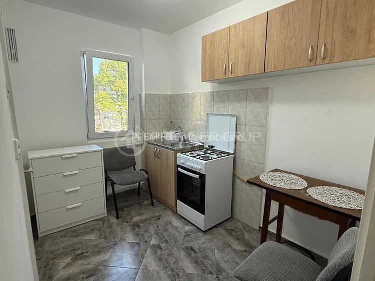 ETAJ 3! Apartament 2 camere 52mp cu AC, fara risc, TATARASI - 6