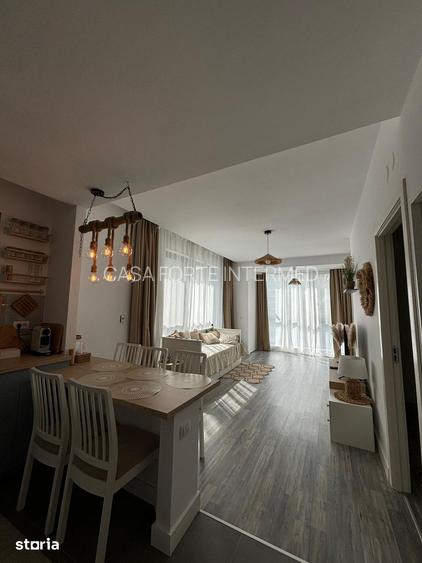 Apartament 2 camere Mamaia Nord - Complex Onix - 109000 euro - 4