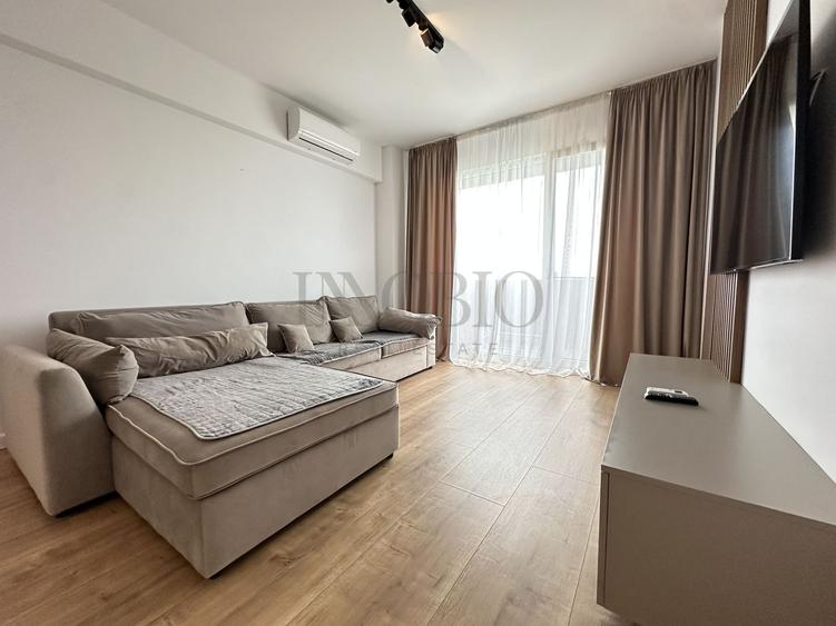 Apartament 2 Camere | Sisesti | Peak Residence