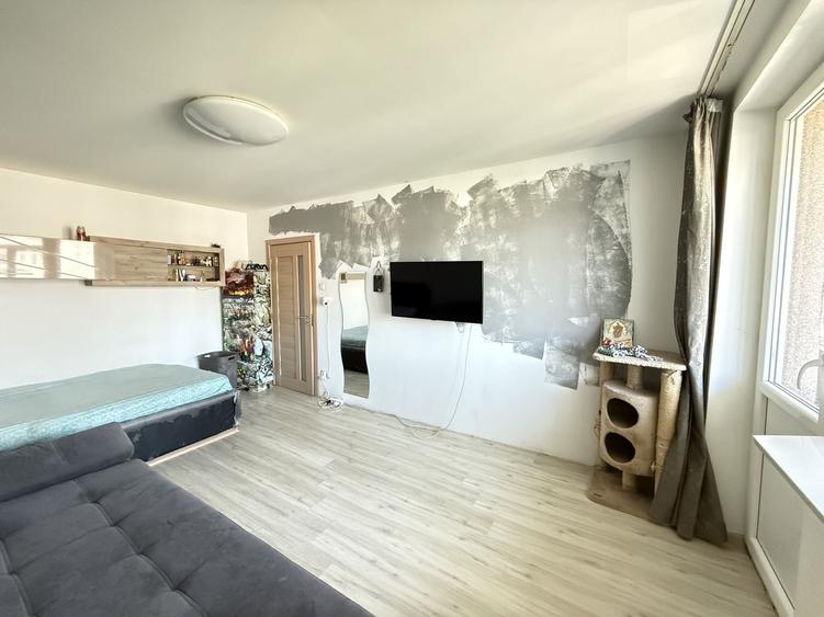 Vanzare apartamernt 3 camere Drumul Taberei, Bucuresti
