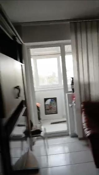 Piata Romana -lahovari-Apartament de 2 camere-Terasă Panoramică-Loc de Parcare