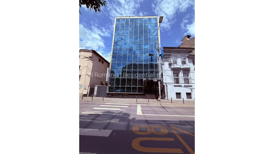 REC3001834 Aparthotel I PIata Victoriei - 4