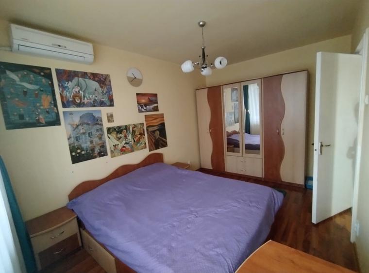 Apartament 2 camere, zona linistita si verde, Drumul Taberei