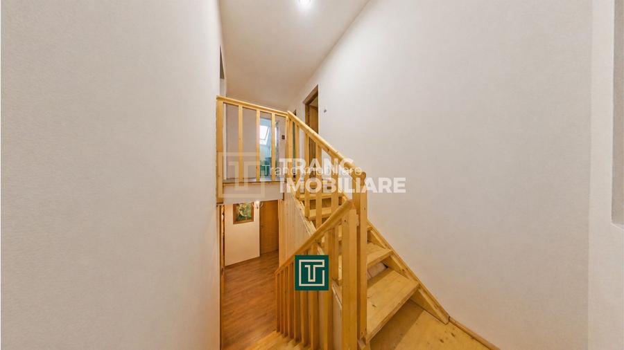 Cabana în Arieșeni | 4 dormitoare | ideală pentru Airbnb/Booking - 7