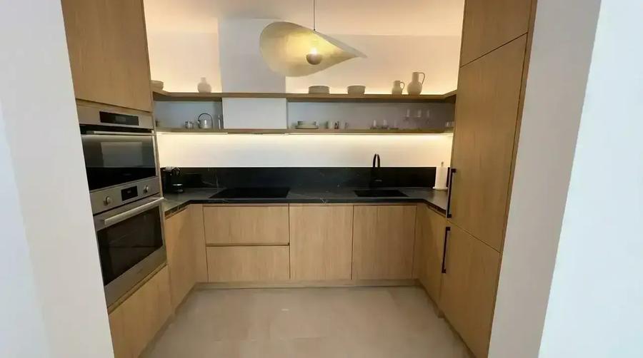 Apartament 2 Camere - Mall Promenada - One Floreasca Tower-