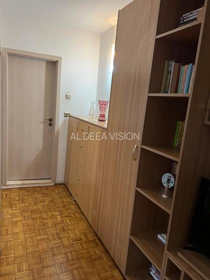 Apartament 2 camere, de vânzare, Gheorgheni , strada Borsec , etaj 3 din 4 - 8