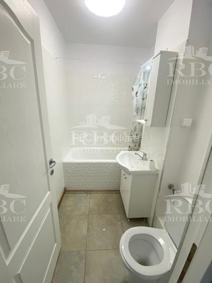 Apartament 2 camere finisat utilat modern in Gheorgheni - 9