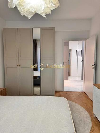 2 Camere de inchiriat | Theodor Pallady | Centrala | Parcare | Terasa | - 3