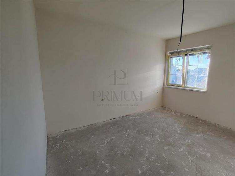 Casa insiruita in zona foarte buna - teren generos - disponibilitate rapida
