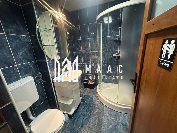 Spatiu de birouri | Parter | Ultracentral - 9