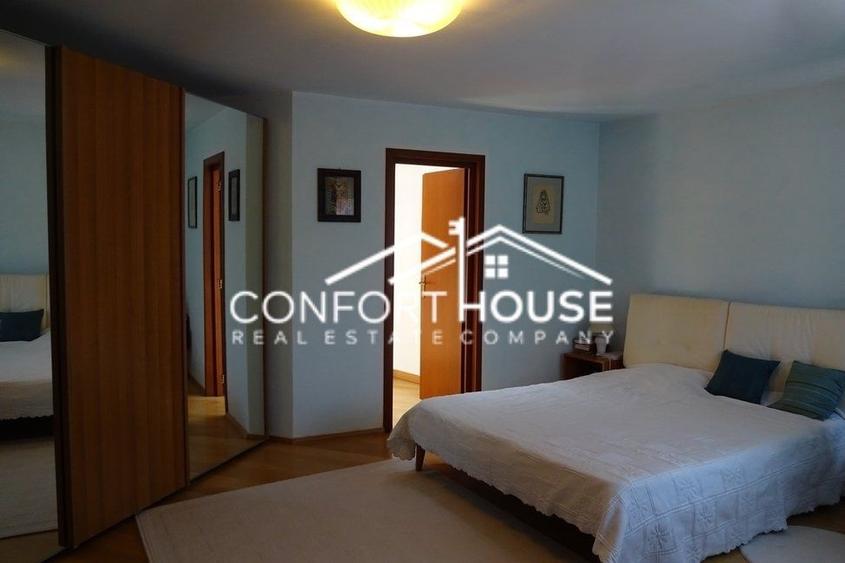 VILA P+E, 5 camere, teren 1350mp, PIPERA