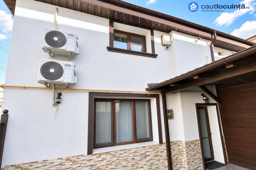 Casa de vânzare | P+1 | Tineretului | Central | Lux