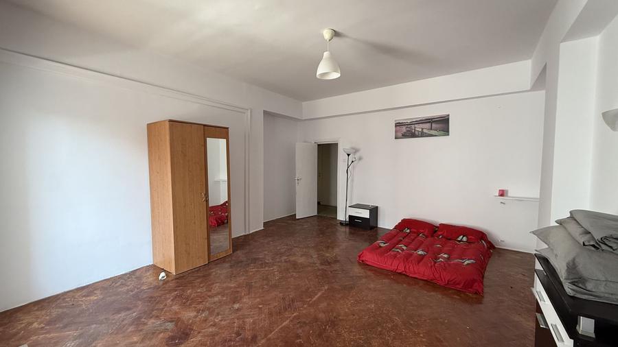 3 camere Universitate - Pretabil Muncitori