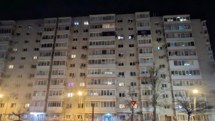 REA1028215 Apartament 3 camere I Lacul Tei I Parcul Tei I De vanzare