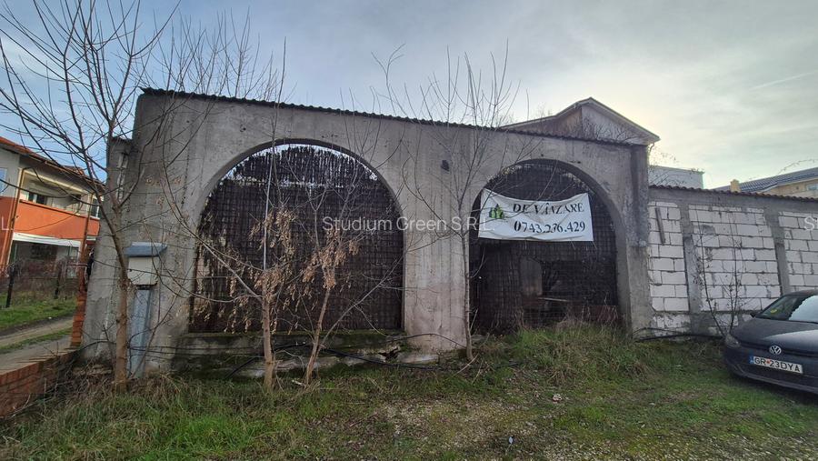 Vila In Voluntari de vanzare 320 mp utili! - 2