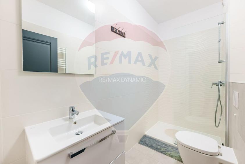 APARTAMENT 3 CAMERE  + loc parcare - Adora Park - 21