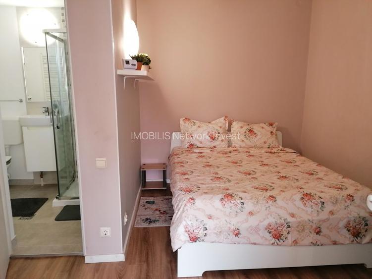 460€,, Romana Rosetti, centrala proprie, pet friendly - 10