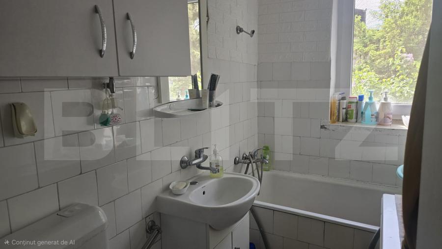 Apartament 2 camere, 50 mp, zona Ultracentral