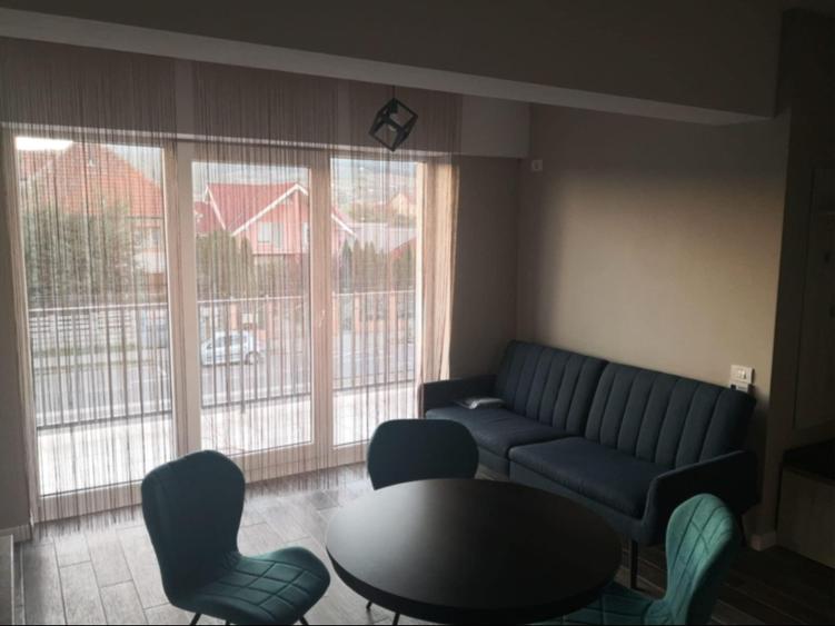 Apartament spațios si luxos pentru inchiriere